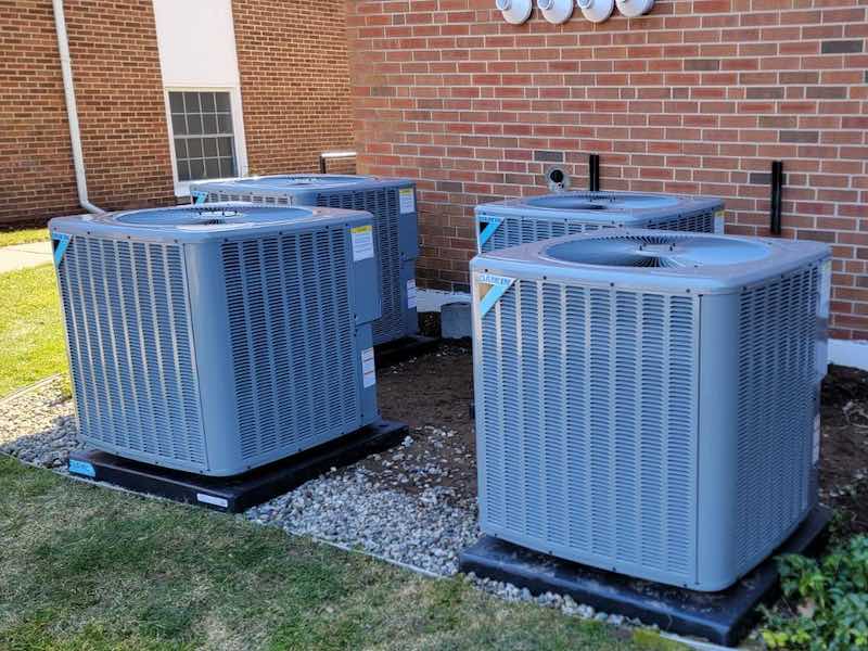 ac HVAC in Comstock Park, MI | Haisma Heating & Cooling