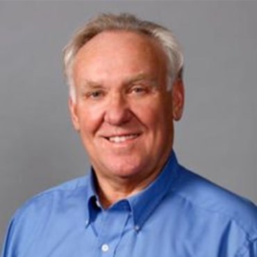 Garry Haisma