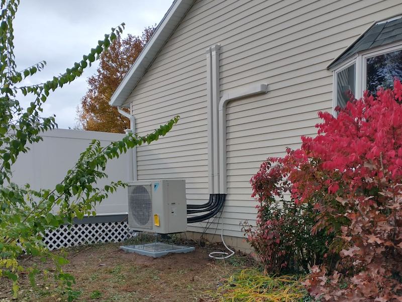 geothermal HVAC in Comstock Park, MI | Haisma Heating & Cooling