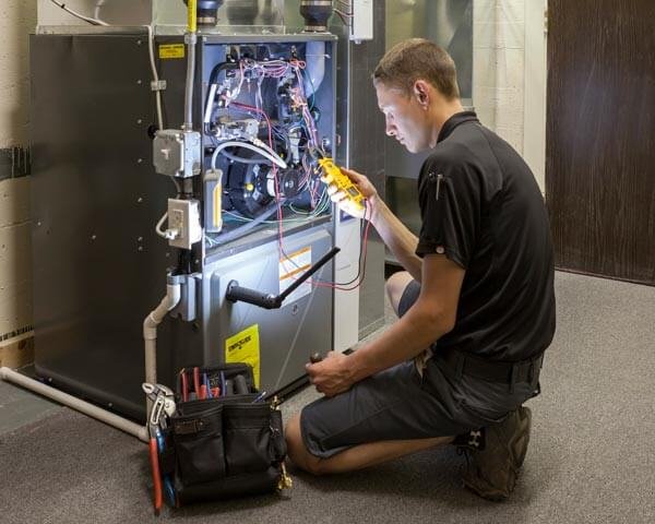 Geothermal Comstock Park, MI | Haisma Heating & Cooling